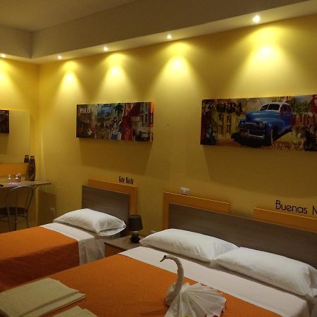 Santacroce B&B Barletta Esterno foto