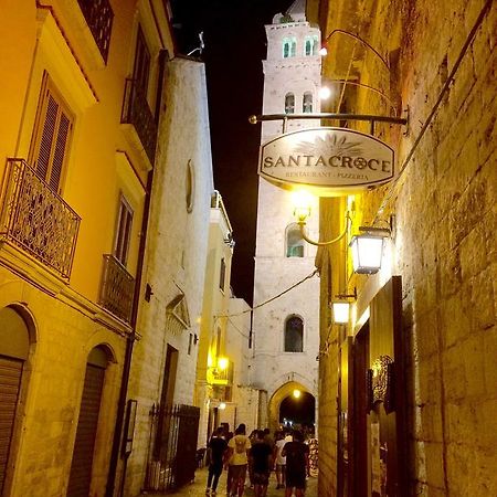 Santacroce B&B Barletta Esterno foto