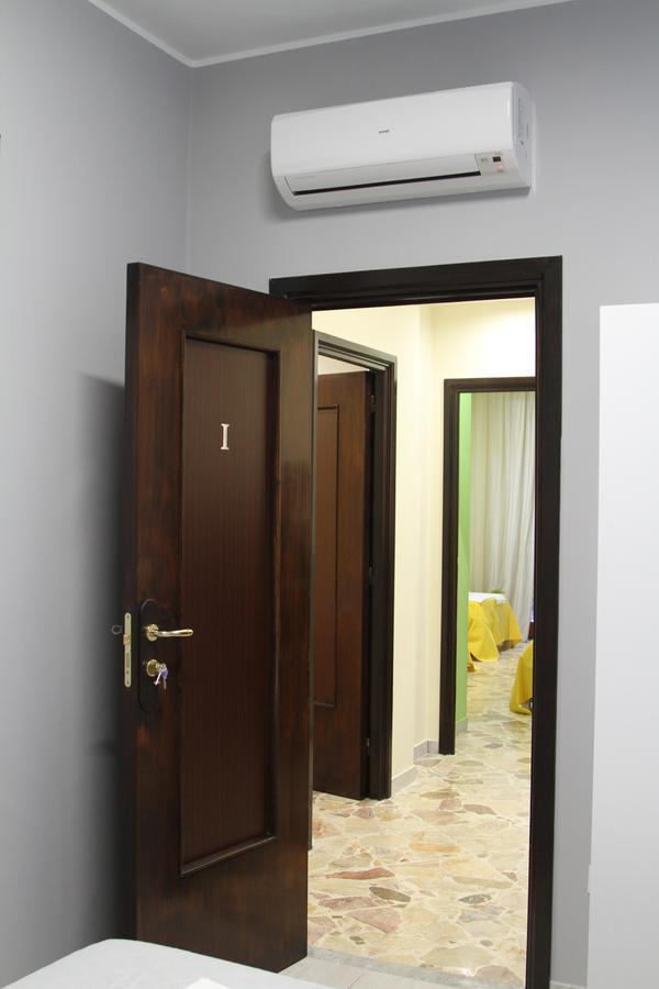 Santacroce B&B Barletta Esterno foto