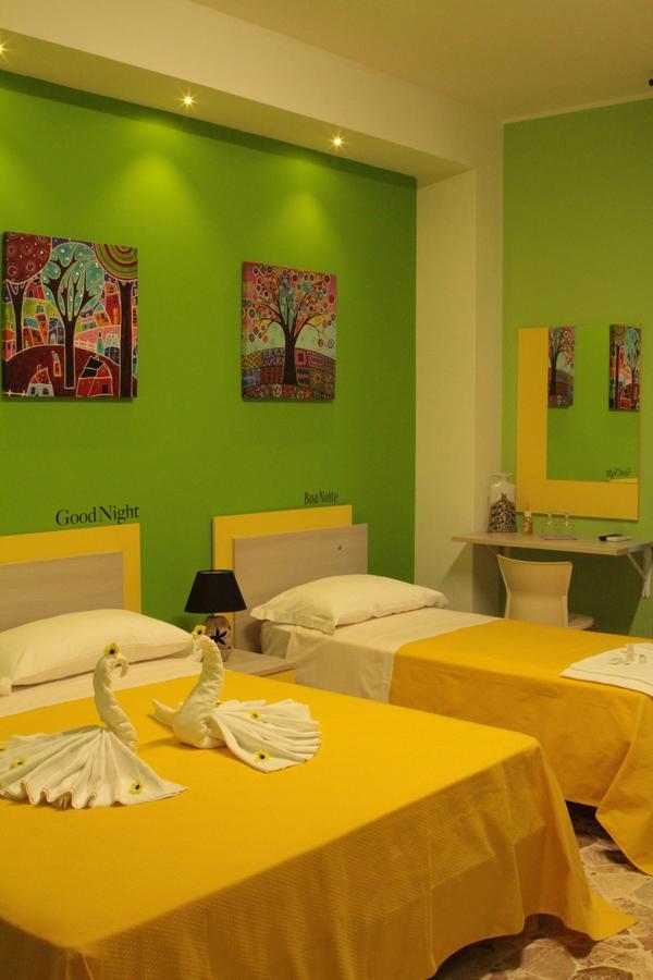 Santacroce B&B Barletta Esterno foto