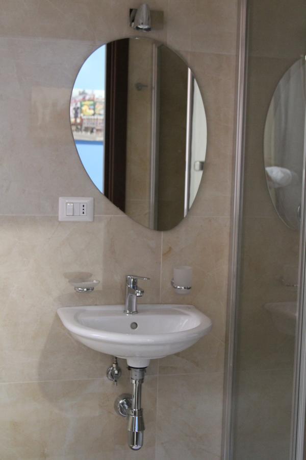 Santacroce B&B Barletta Esterno foto