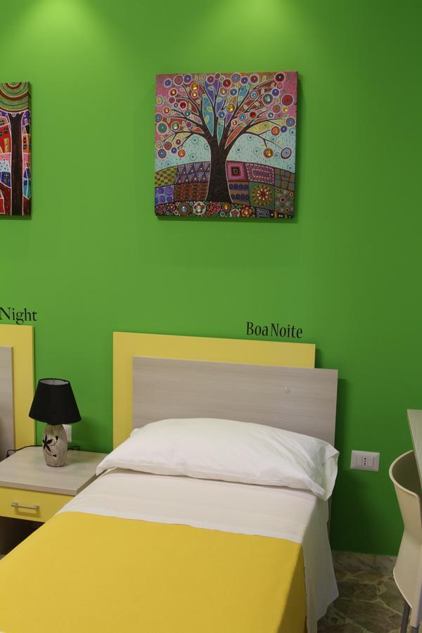 Santacroce B&B Barletta Esterno foto