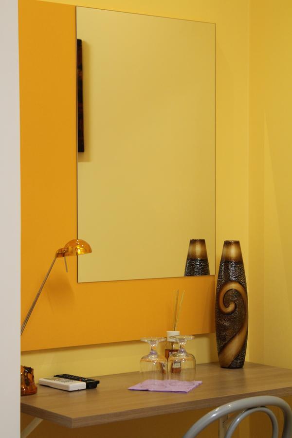 Santacroce B&B Barletta Esterno foto