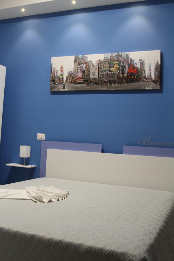 Santacroce B&B Barletta Esterno foto