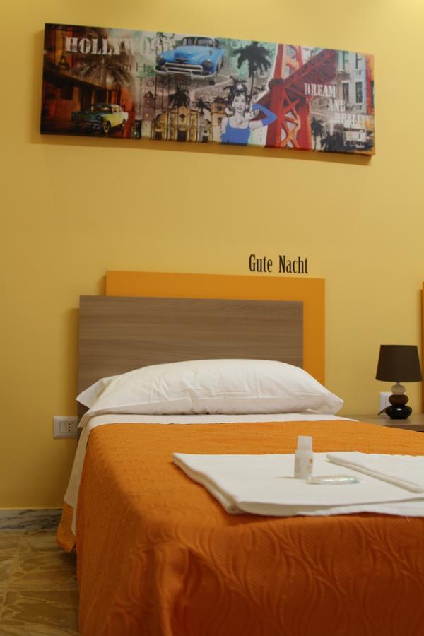 Santacroce B&B Barletta Esterno foto