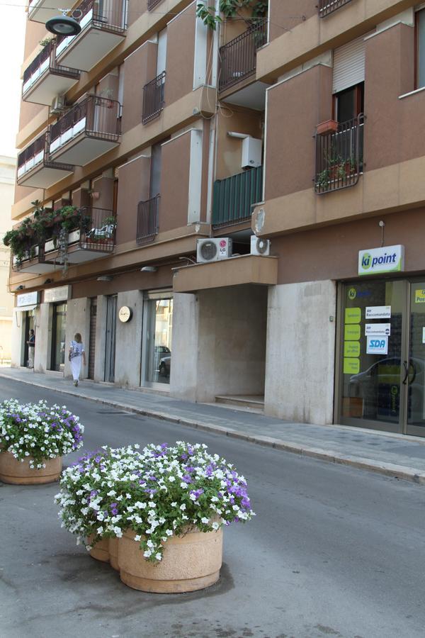 Santacroce B&B Barletta Esterno foto