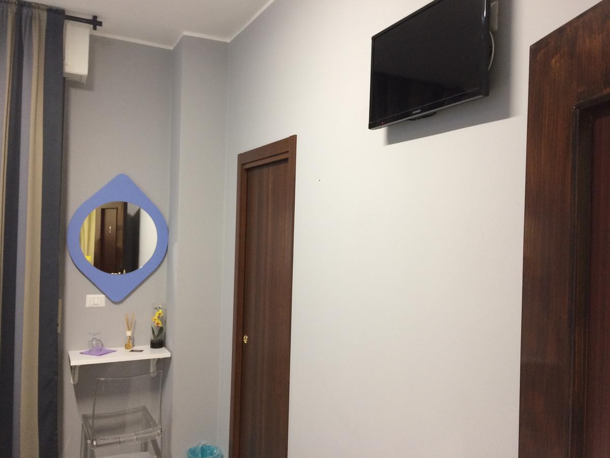 Santacroce B&B Barletta Esterno foto