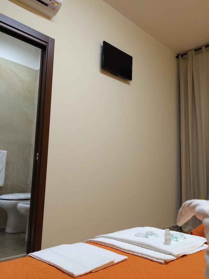 Santacroce B&B Barletta Esterno foto