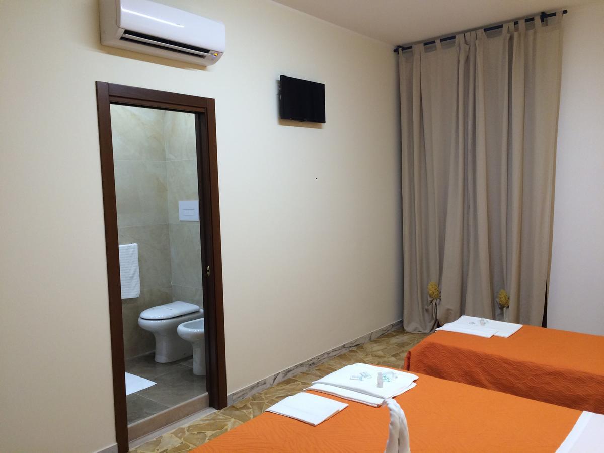 Santacroce B&B Barletta Esterno foto